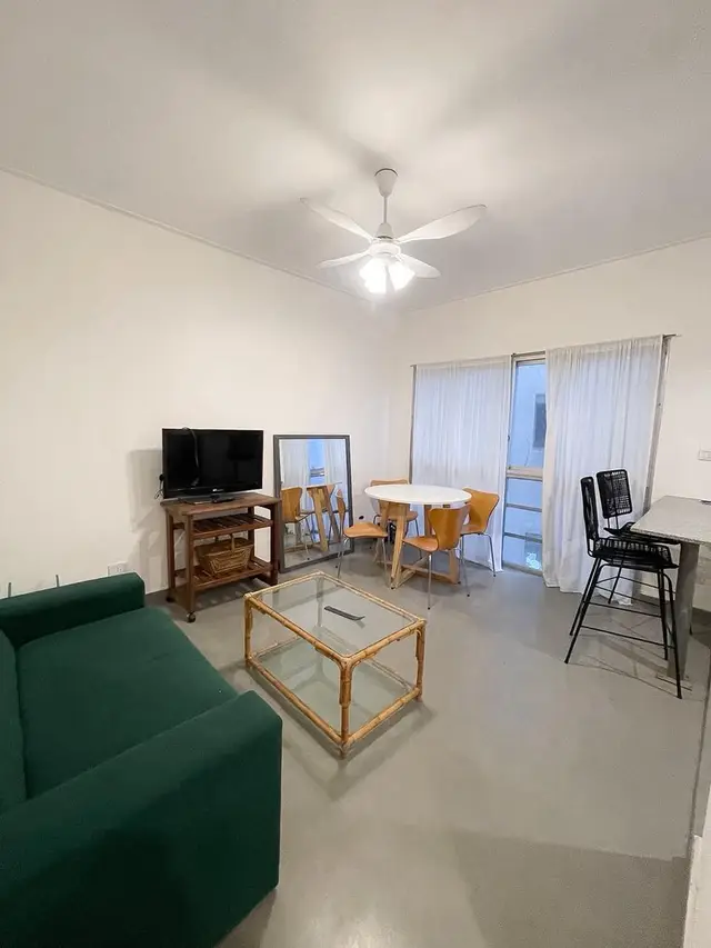 Departamento de 2 ambientes en venta en Centro