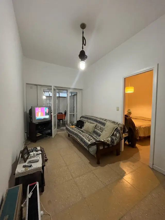 Departamento de 3 ambientes en venta en Centro