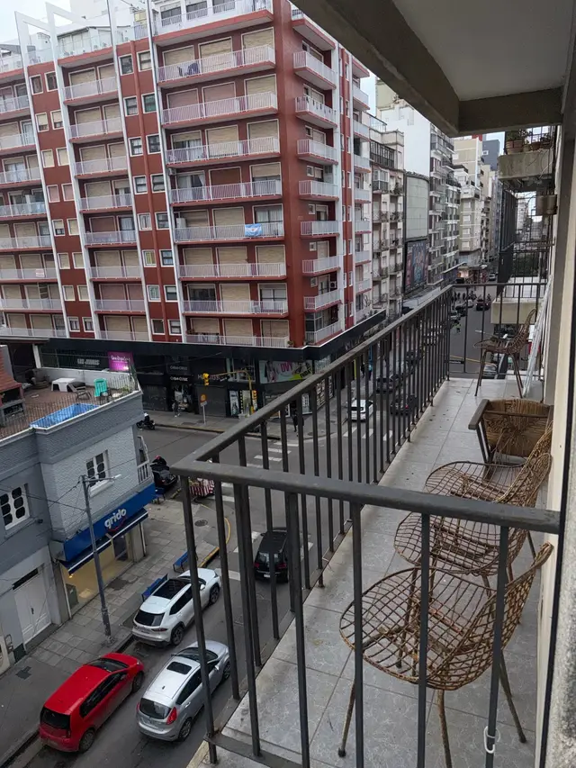 Departamento de 3 ambientes en venta en Centro