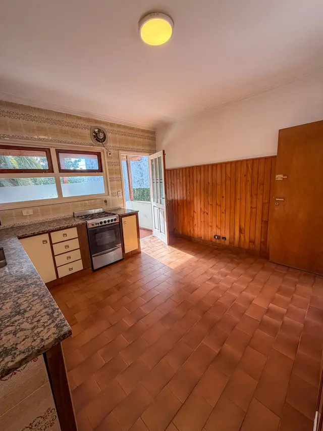 PH de 3 ambientes en alquiler en Chauvín
