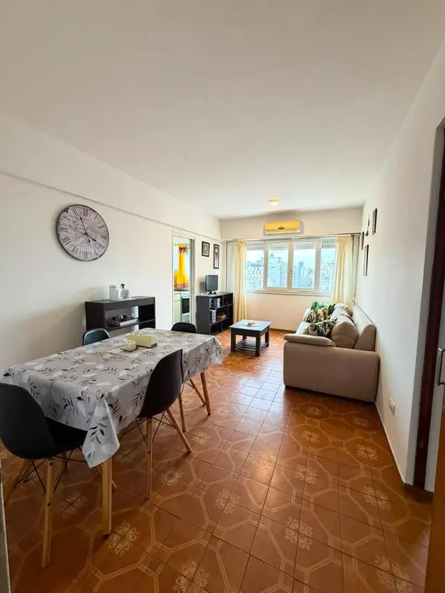 Departamento de 2 ambientes en venta en ESTACION TERMINAL (ALDREY)