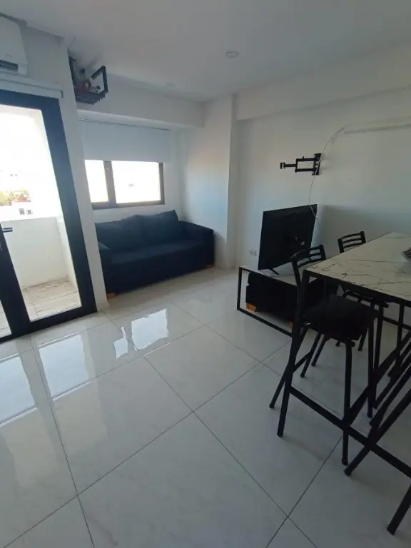 Departamento de 2 ambientes en venta en Centro