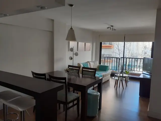 Departamento de 2 ambientes en venta en Centro