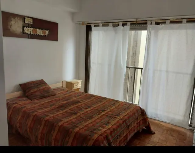 Departamento de 3 ambientes en venta en ESTACION TERMINAL (ALDREY)