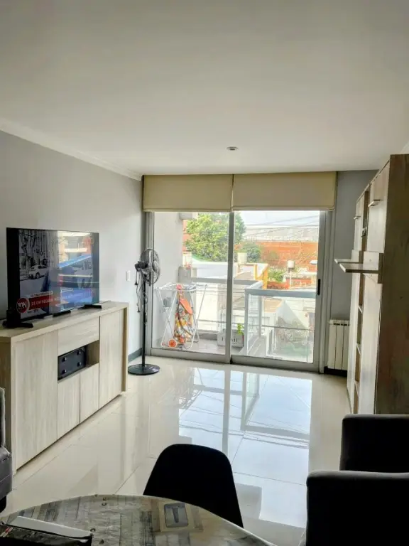 Departamento de 1 ambiente en venta en SAN JOSE
