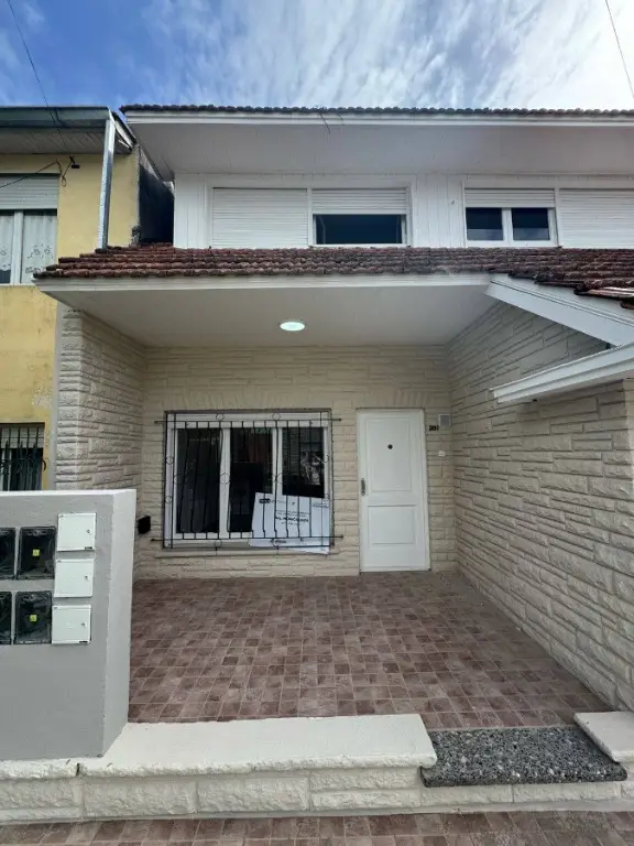 PH de 3 ambientes en venta en VILLA PRIMERA