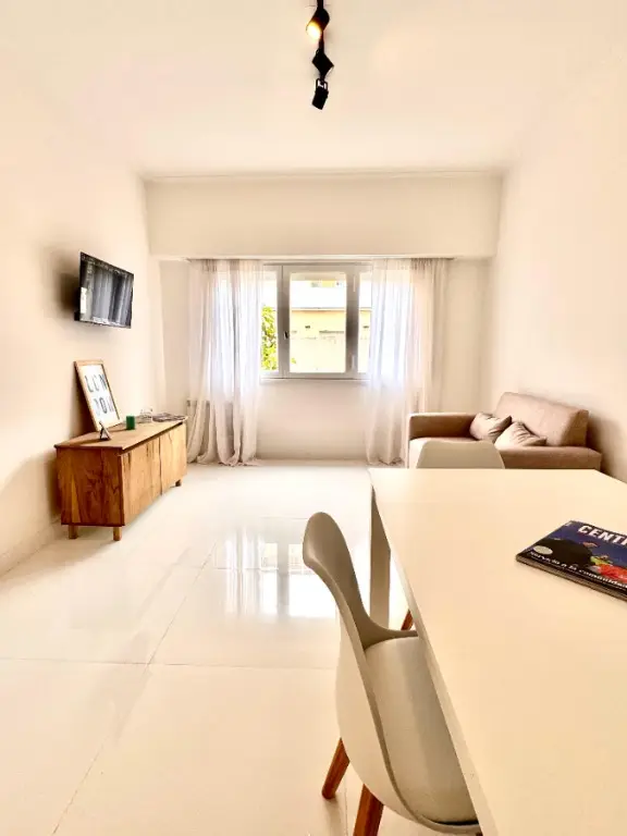 Departamento de 2 ambientes en venta en Centro