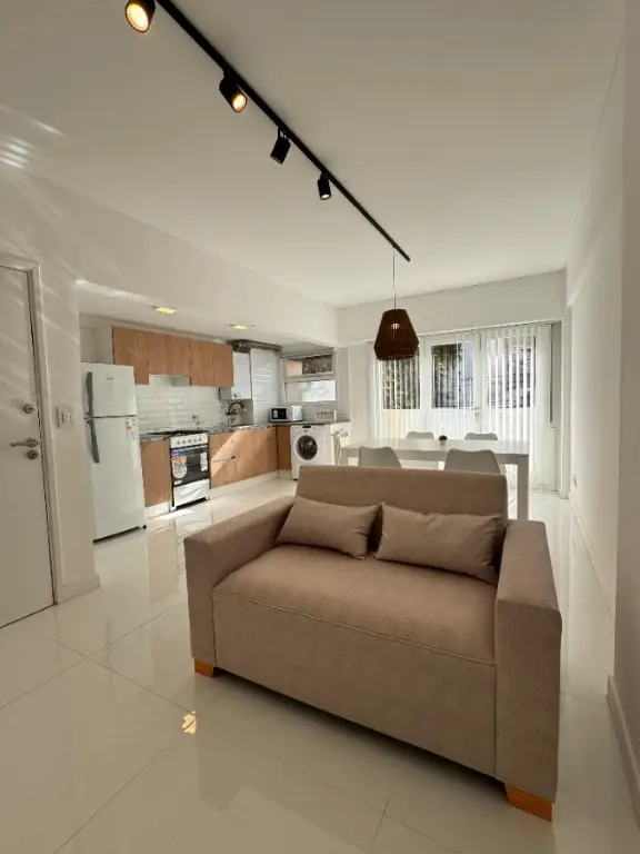 Departamento de 2 ambientes en venta en LA PERLA