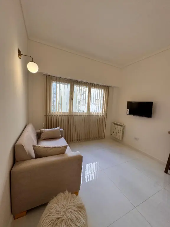 Departamento de 2 ambientes en venta en Centro