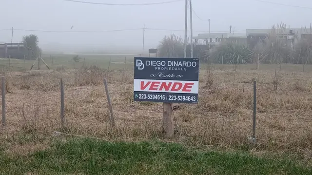 Terreno en venta en Centro