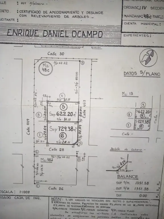 Terreno en venta en Mar del Plata