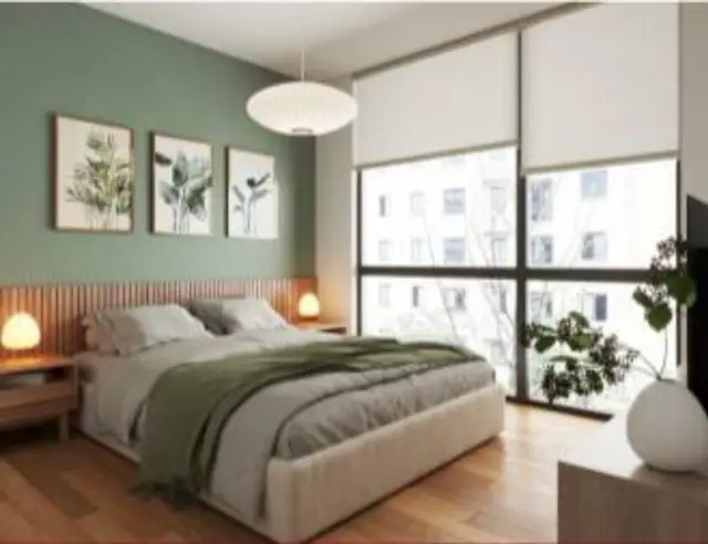 Departamento de 3 ambientes en venta en PARQUE LURO