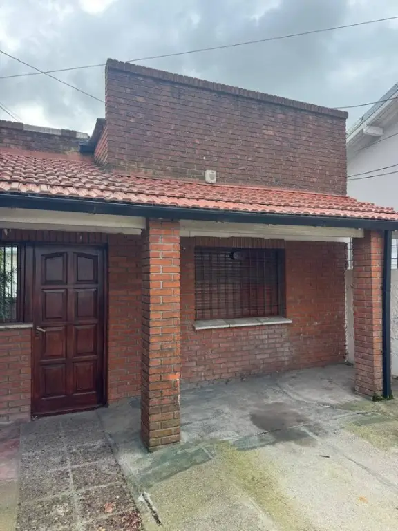 PH de 3 ambientes en venta en DON BOSCO