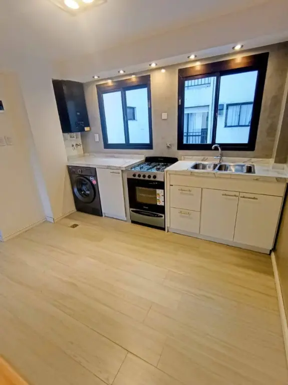 Departamento de 3 ambientes en venta en Centro