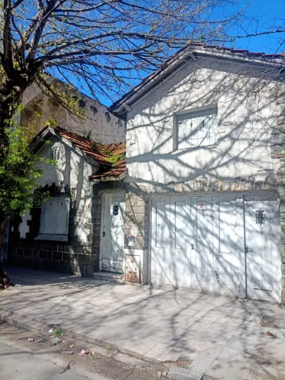 Terreno en venta en Centro