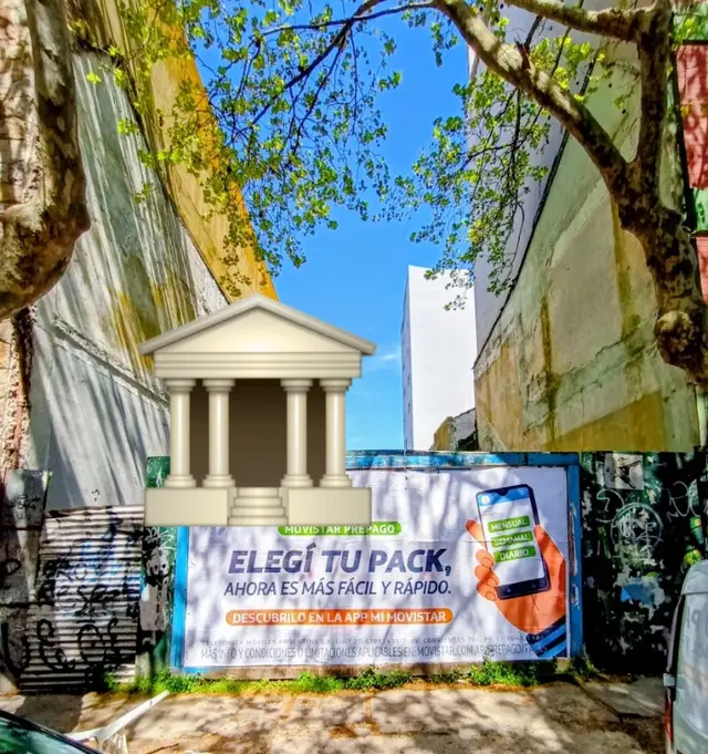 Terreno en venta en Centro