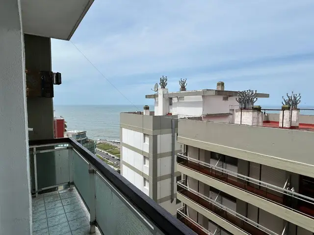 Departamento de 1 ambiente en venta en Centro