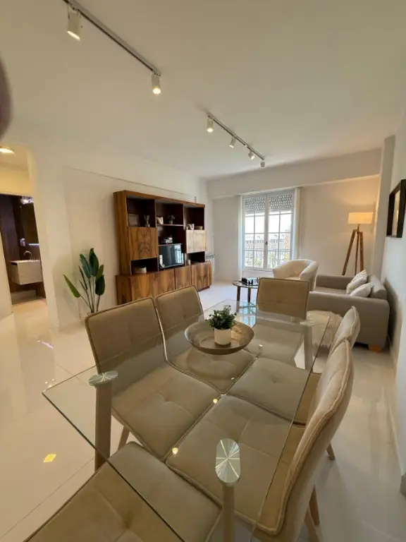Departamento de 3 ambientes en venta en PRIMERA JUNTA
