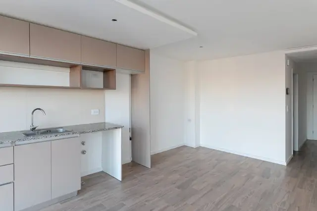 Departamento de 2 ambientes en venta en PLAZA PERALTA RAMOS