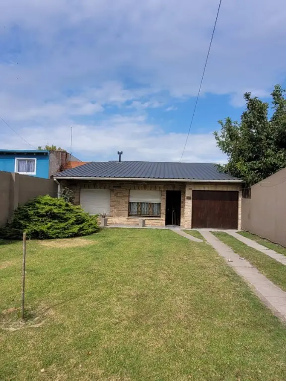 Casa de 3 ambientes en venta en LAS AMERICAS