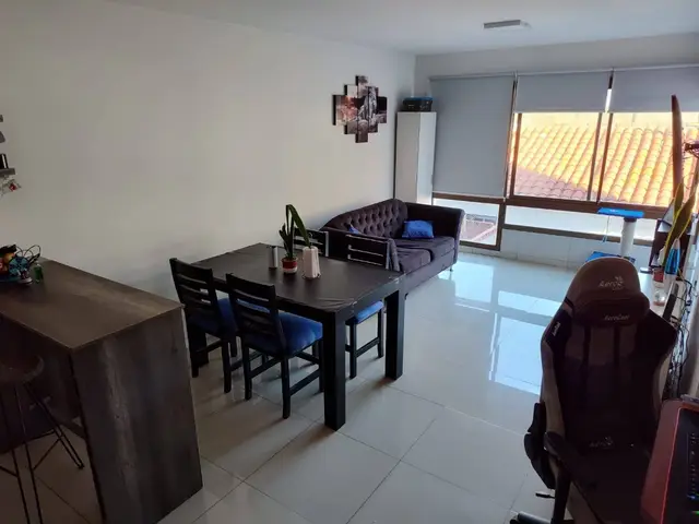 Departamento de 2 ambientes en venta en SAN JOSE