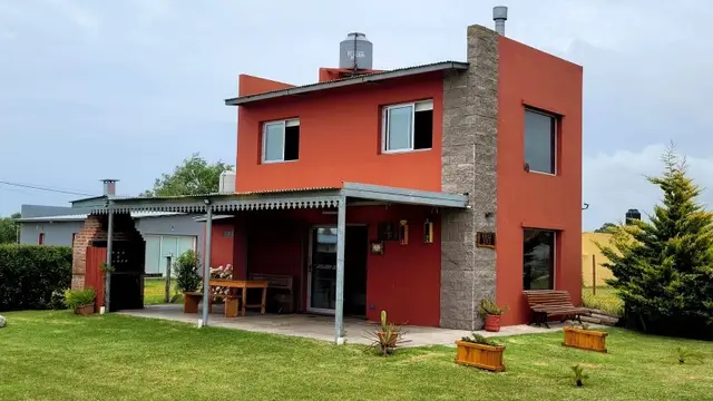 Casa de 3 ambientes en venta en Mar del Plata