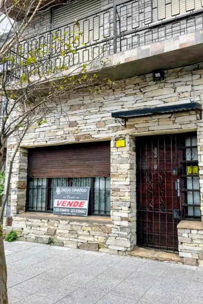 PH de 2 ambientes en venta en SAN JOSE