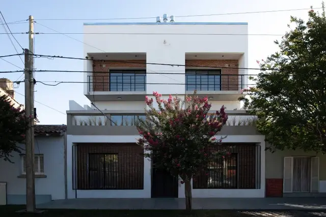 PH de 2 ambientes en venta en SAN JOSE