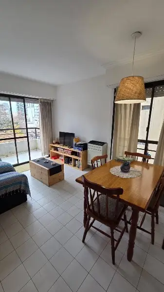 Departamento de 2 ambientes en venta en Centro