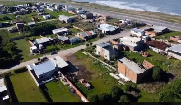 Terreno en venta en CAMET FELIX U.