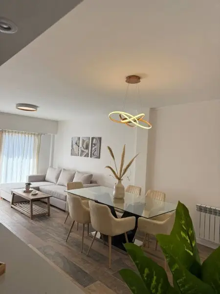 Departamento de 4 ambientes en venta en Centro