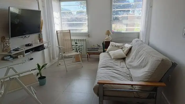 Casa de 3 ambientes en venta en Mar del Plata