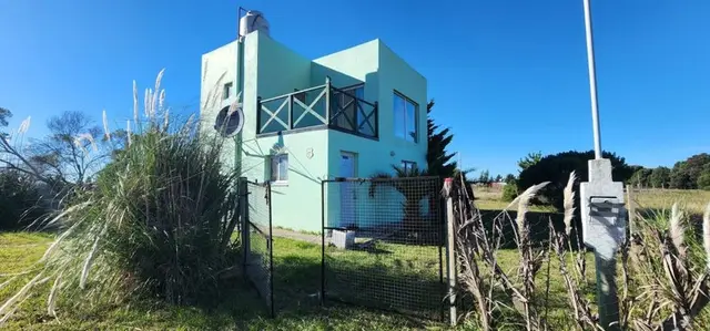 Casa de 3 ambientes en venta en Mar del Plata