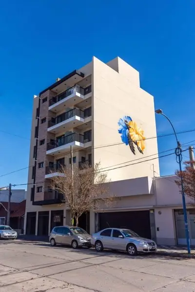 Departamento de 3 ambientes en venta en Mar del Plata