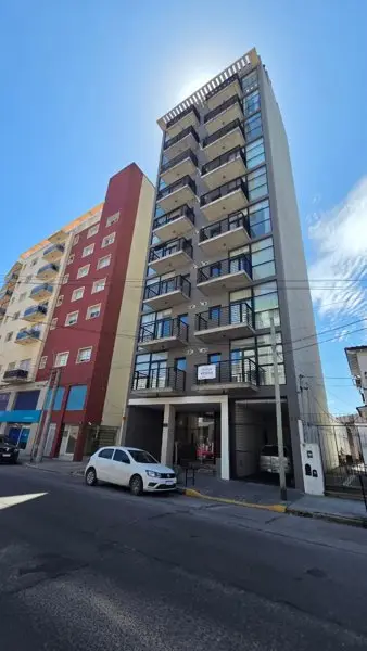 Departamento de 1 ambiente en venta en PLAZA PERALTA RAMOS