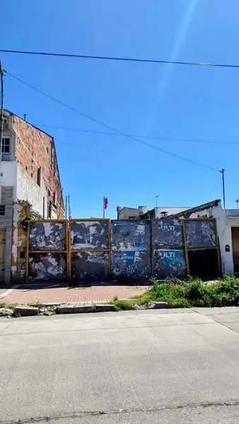 Terreno en venta en SAN JOSE