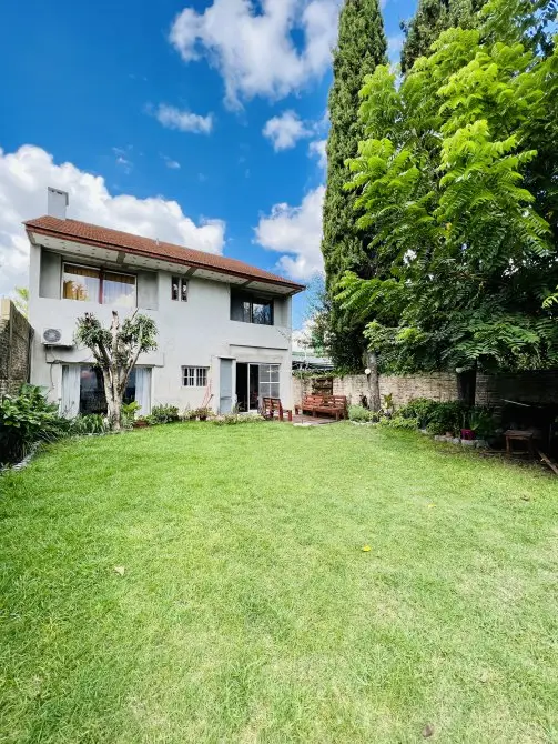 Casa de 4 ambientes en venta en Mar del Plata