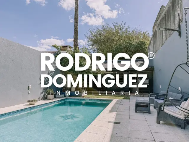 Casa de 4 ambientes en venta en Mar del Plata