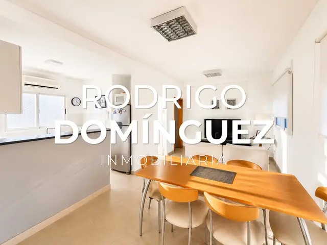Departamento de 3 ambientes en venta en Mar del Plata