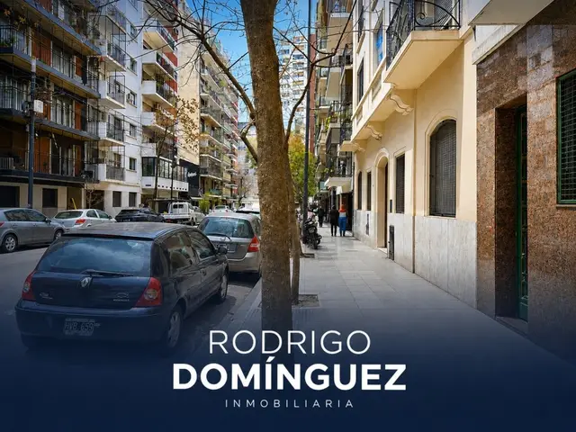 Departamento de 3 ambientes en venta en Mar del Plata