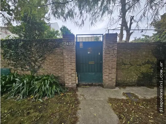 Casa de 1 ambiente en venta en FARO NORTE