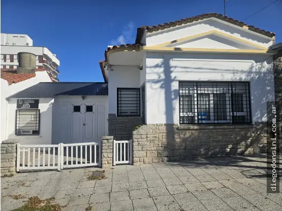 Casa de 1 ambiente en venta en PUNTA MOGOTES