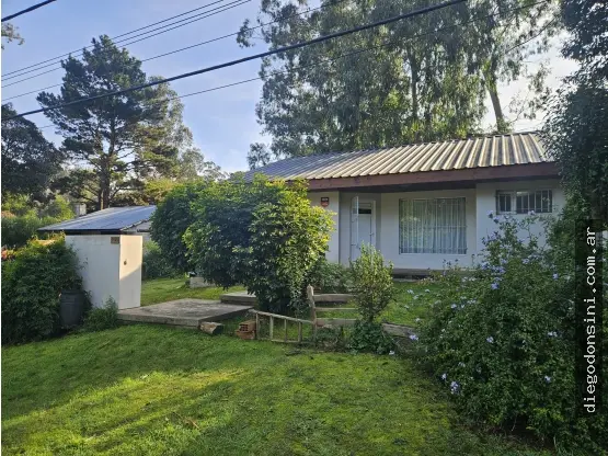 Casa de 4 ambientes en venta en Mar del Plata