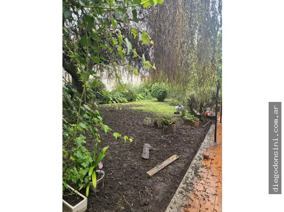Terreno de 1 ambiente en venta en PUNTA MOGOTES