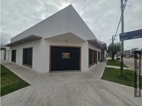 Local de 1 ambiente en venta en EL PROGRESO