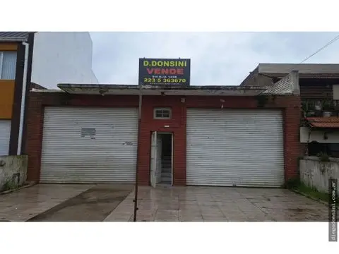 Local en venta en COLINAS DE PERALTA RAMOS