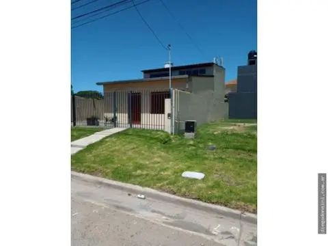 Casa en venta en Punta Mogotes
