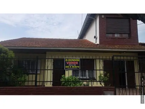 Casa en venta en Mar del Plata