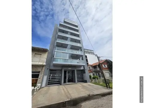 Departamento de 3 ambientes en venta en Punta Mogotes