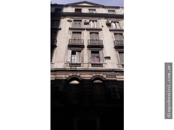 Departamento de 3 ambientes en venta en DON BOSCO